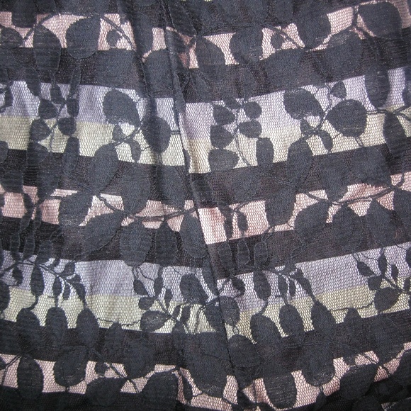 Anthropologie Floreat Charente Lace Skirt - Picture 5 of 8